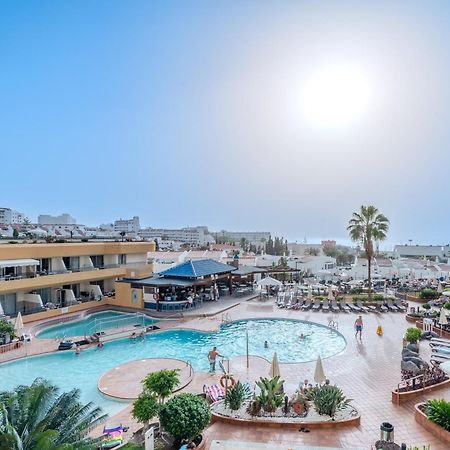 Obsidian Estudio Santa Maria Costa Adeje  ภายนอก รูปภาพ