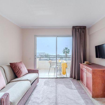 Obsidian Estudio Santa Maria Costa Adeje  ภายนอก รูปภาพ