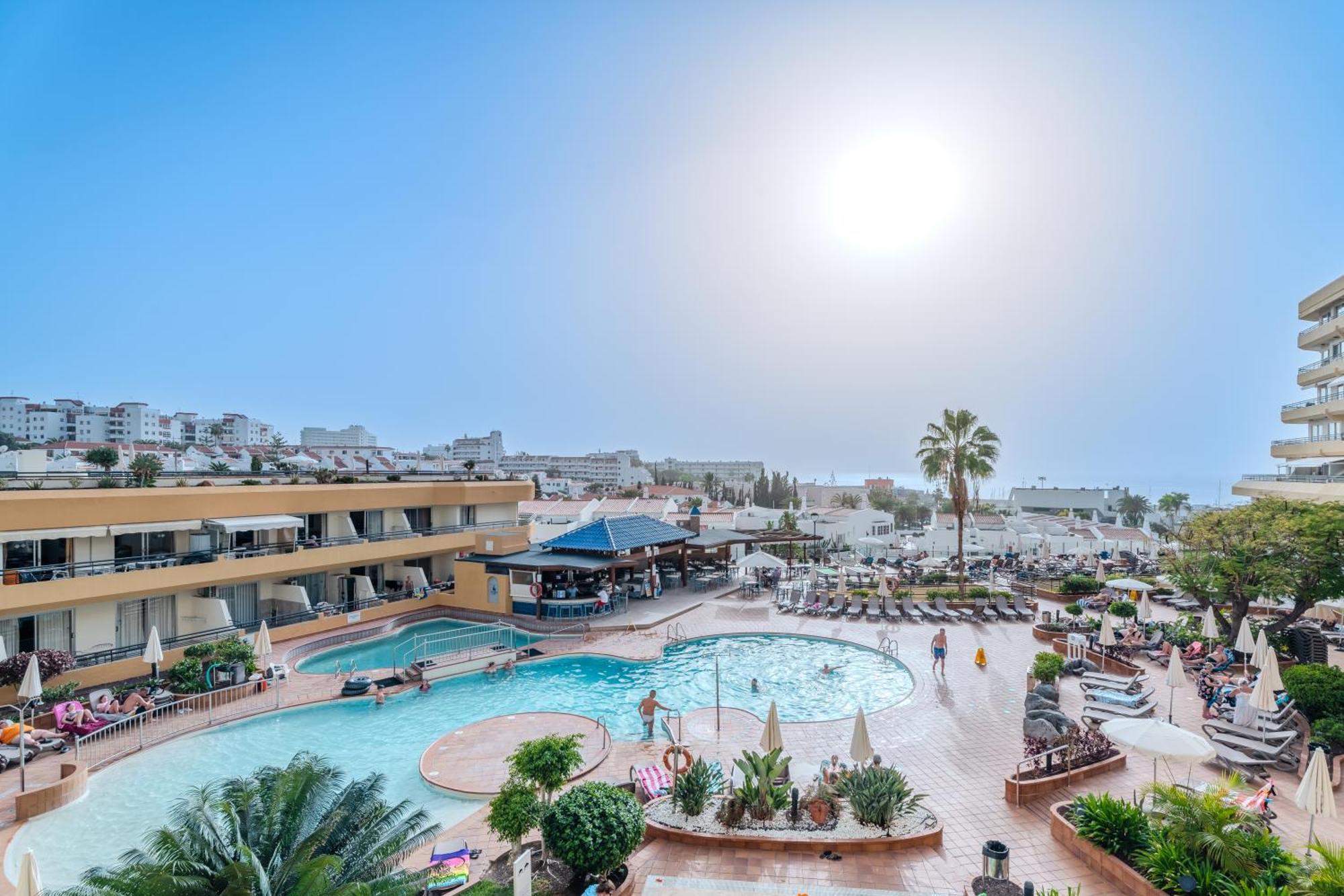 Obsidian Estudio Santa Maria Costa Adeje  ภายนอก รูปภาพ