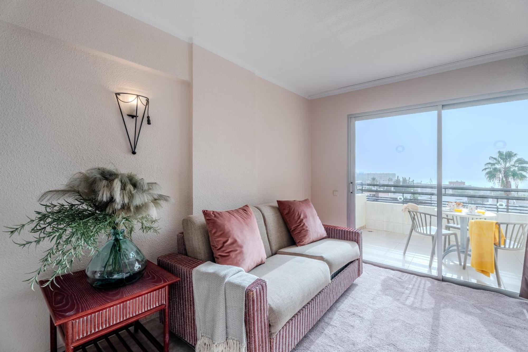Obsidian Estudio Santa Maria Costa Adeje  ภายนอก รูปภาพ