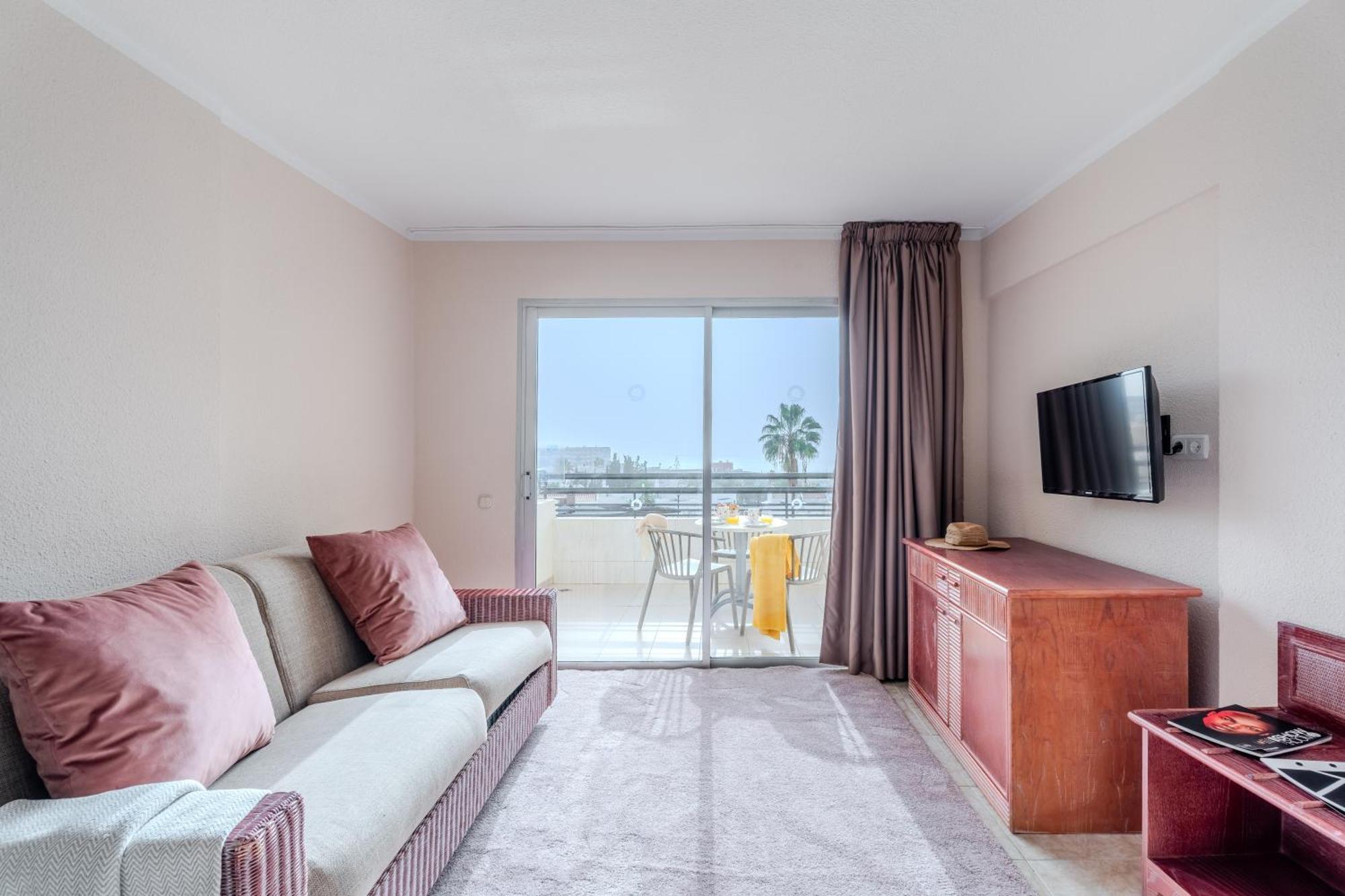 Obsidian Estudio Santa Maria Costa Adeje  ภายนอก รูปภาพ